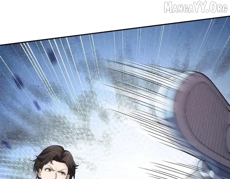 Hidden Dragon in the City (2025) Chapter 30 - page 129